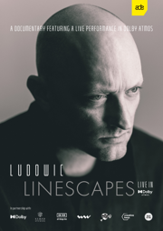 LudoWic - LINESCAPES live in Dolby Atmos